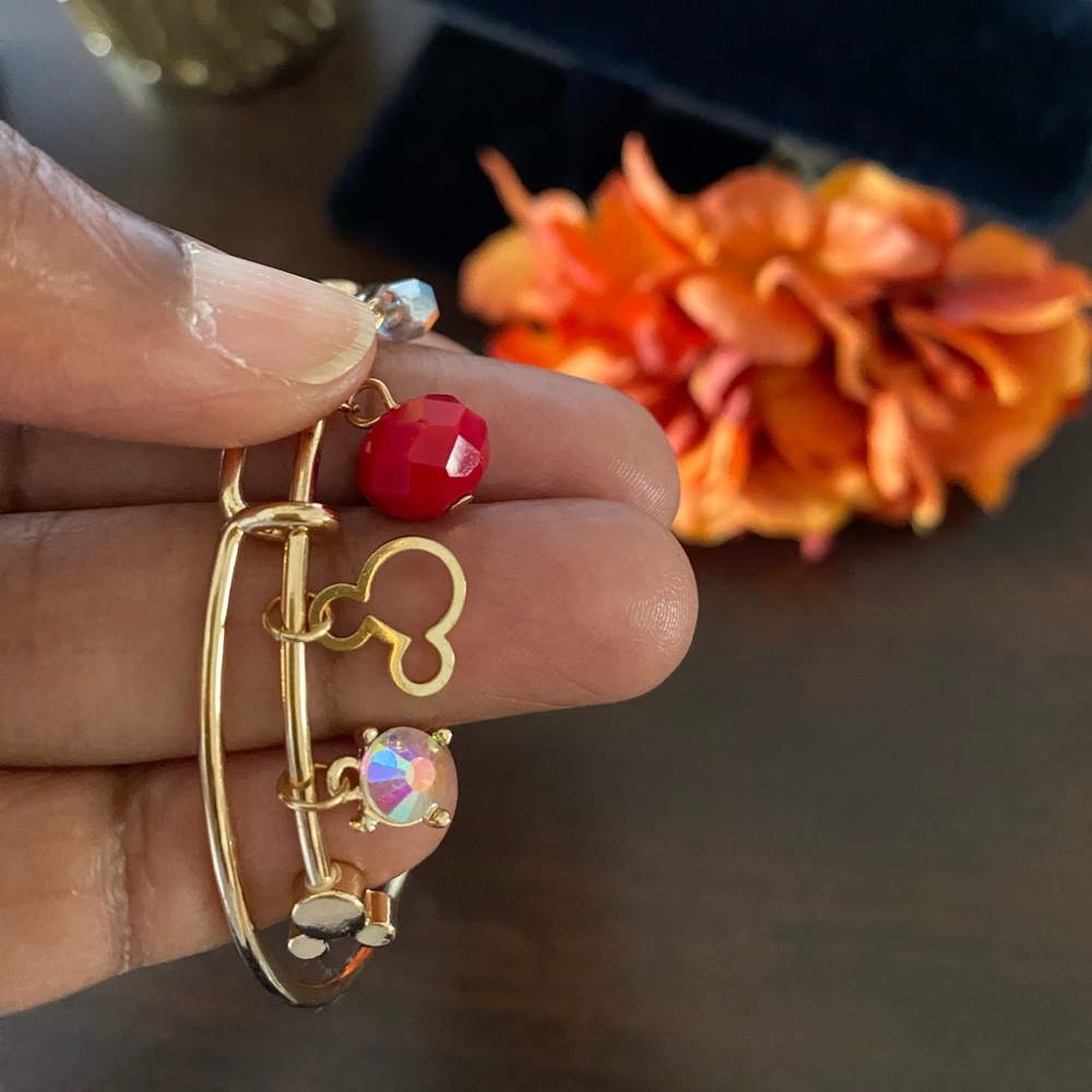 Ladies Fashion Jewelry